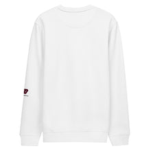 Load image into Gallery viewer, William &amp; Whitney London Unisex eco sweatshirt
