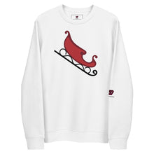 Load image into Gallery viewer, William &amp; Whitney London Unisex eco sweatshirt

