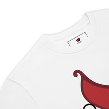 Load image into Gallery viewer, William &amp; Whitney London Unisex eco sweatshirt
