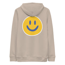 Load image into Gallery viewer, William &amp; Whitney London Unisex essential eco hoodie
