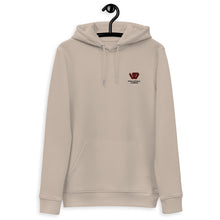 Load image into Gallery viewer, William &amp; Whitney London Unisex essential eco hoodie
