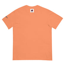 Load image into Gallery viewer, Unisex garment-dyed heavyweight t-shirt
