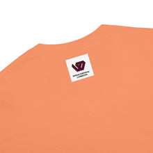 Load image into Gallery viewer, Unisex garment-dyed heavyweight t-shirt
