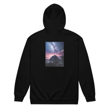 Load image into Gallery viewer, William &amp; Whitney London Unisex heavy blend zip hoodie
