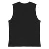 William & Whitney London men black Muscle Shirt