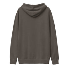 Load image into Gallery viewer, William &amp; Whitney London Unisex pigment-dyed hoodie
