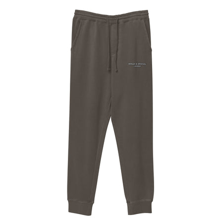 William & Whitney London Unisex track pants