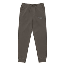 Load image into Gallery viewer, William &amp; Whitney London Unisex pigment-dyed sweatpants
