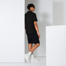 Load image into Gallery viewer, William &amp; Whitney London Unisex pique polo shirt
