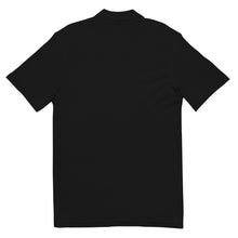 Load image into Gallery viewer, William &amp; Whitney London Unisex pique polo shirt
