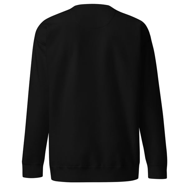 William & Whitney London Unisex Premium Sweatshirt