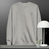 William & Whitney London Unisex Premium Sweatshirt