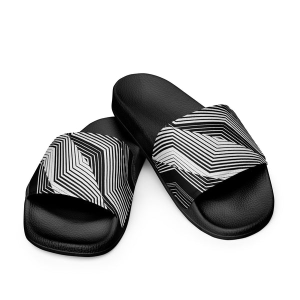 William & Whitney London Women's slides