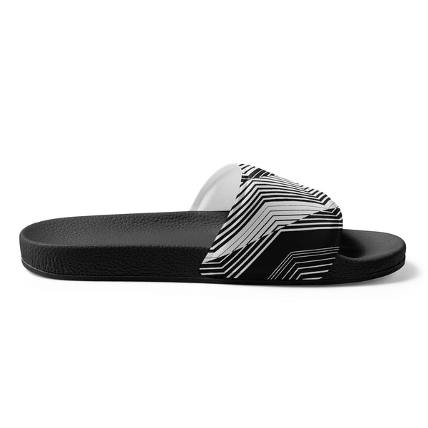 William & Whitney London Women's slides