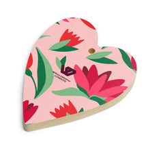Load image into Gallery viewer, William &amp; Whitney London Wooden ornaments
