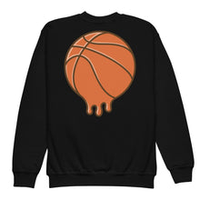 Load image into Gallery viewer, William &amp; Whitney London Youth crewneck sweatshirt
