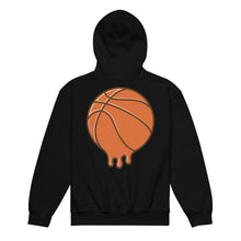 Load image into Gallery viewer, William &amp; Whitney London Youth heavy blend hoodie
