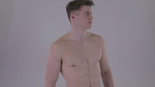 Load and play video in Gallery viewer, All-Over Print Boxer Briefs.mp4
