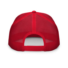 Load image into Gallery viewer, William &amp; Whitney London Trucker Cap
