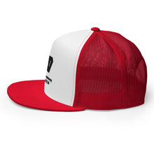 Load image into Gallery viewer, William &amp; Whitney London Trucker Cap
