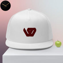 Load image into Gallery viewer, William &amp; whitney London Trucker Cap
