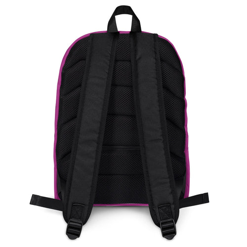 William & Whitney London Backpack