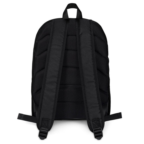 William & Whitney London Backpack