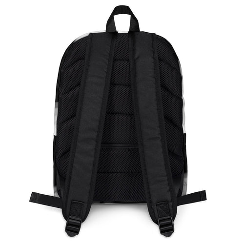 William & Whitney London Backpack