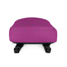 Load image into Gallery viewer, William &amp; Whitney London Backpack
