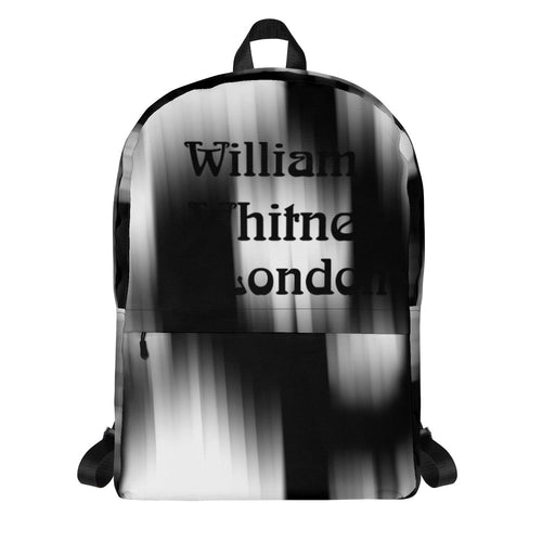 William & Whitney London Backpack