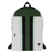 Load image into Gallery viewer, William &amp; Whitney London Backpack
