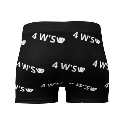 William & Whitney London Men Boxer