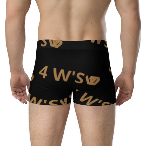 William & Whitney London Men’s Boxer Briefs