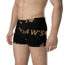 Load image into Gallery viewer, William &amp; Whitney London Men’s Boxer Briefs
