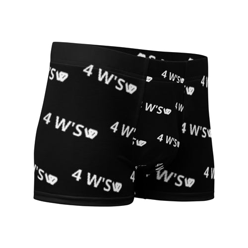 William & Whitney London Men Boxer