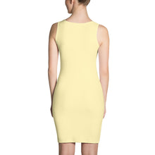 Load image into Gallery viewer, William &amp; Whitney London Sublimation Cut &amp; Sew Dress
