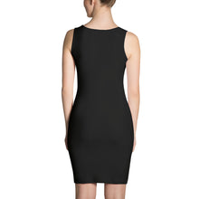 Load image into Gallery viewer, William &amp; Whitney London Sublimation Cut &amp; Sew Dress
