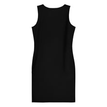 Load image into Gallery viewer, William &amp; Whitney London Sublimation Cut &amp; Sew Dress
