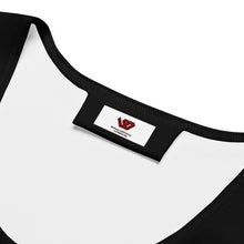 Load image into Gallery viewer, William &amp; Whitney London Sublimation Cut &amp; Sew Dress
