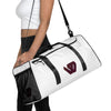 William & Whitney London Duffle bag