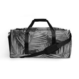 William & Whitney London Duffle bag