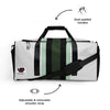 William & Whitney London Duffle bag