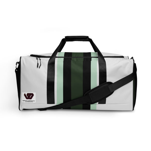 William & Whitney London Duffle bag