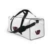 William & Whitney London Duffle bag