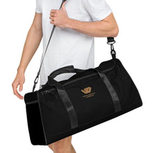 Load image into Gallery viewer, William &amp; Whitney London Duffle bag

