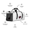 William & Whitney London Duffle bag