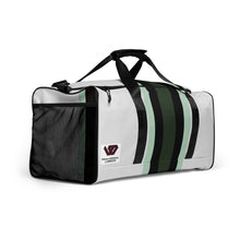 Load image into Gallery viewer, William &amp; Whitney London Duffle bag
