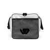 William & Whitney London Duffle bag