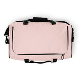 William & Whitney London Duffle bag