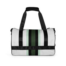 Load image into Gallery viewer, William &amp; Whitney London gym bag
